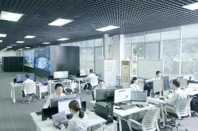 東方電氣獲批組建四川省能源裝備數智化技術創新中心，引領電氣科技新篇章